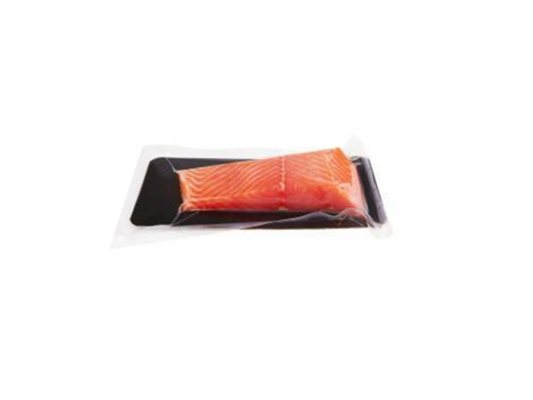 Skin vacuum packaging machine