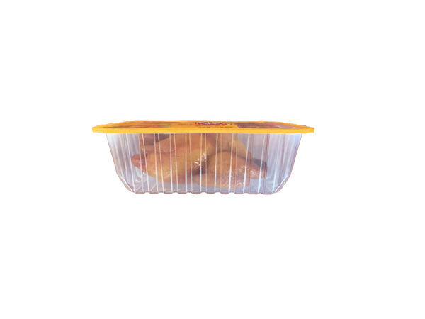 MAP vacuum sealer packing machine MAP vacuum sealer packing machine
