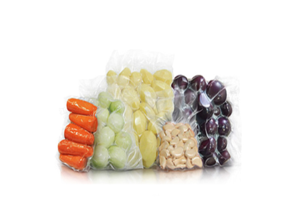 Rolling belt vacuum packing machine