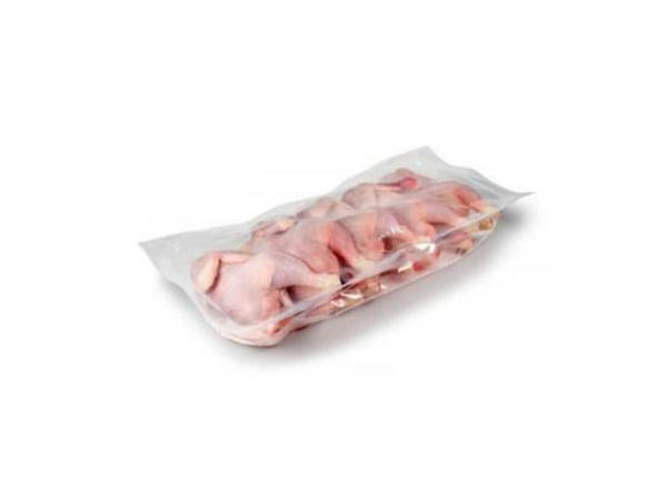 Thermoforming vacuum packaging machine (single-side stretching film) Thermoforming vacuum packaging machine (single-side stretching film)
