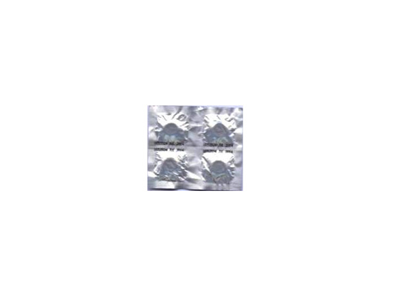 Aluminium film vacuum packaging machine