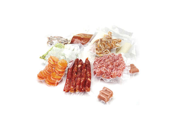 Rolling belt vacuum packing machine
