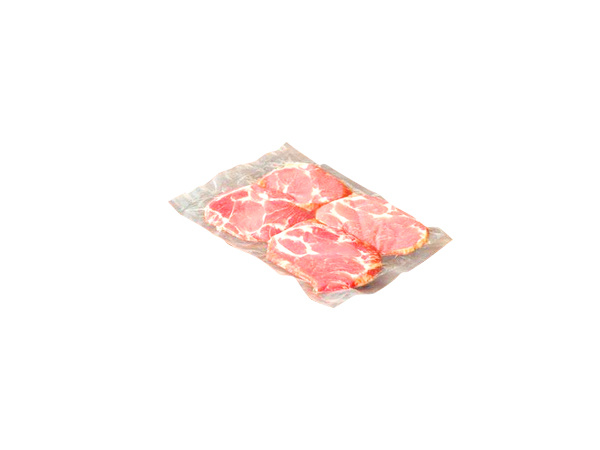 Rolling belt vacuum packing machine
