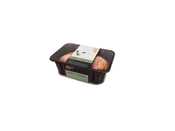 MAP vacuum sealer packing machine MAP vacuum sealer packing machine