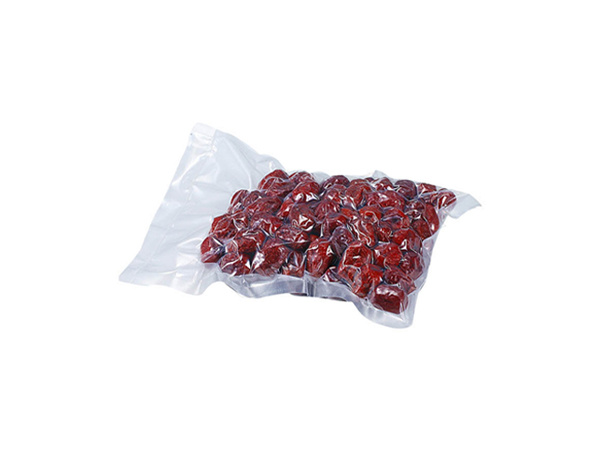 Thermoforming vacuum packaging machine (single-side stretching film) Thermoforming vacuum packaging machine (single-side stretching film)