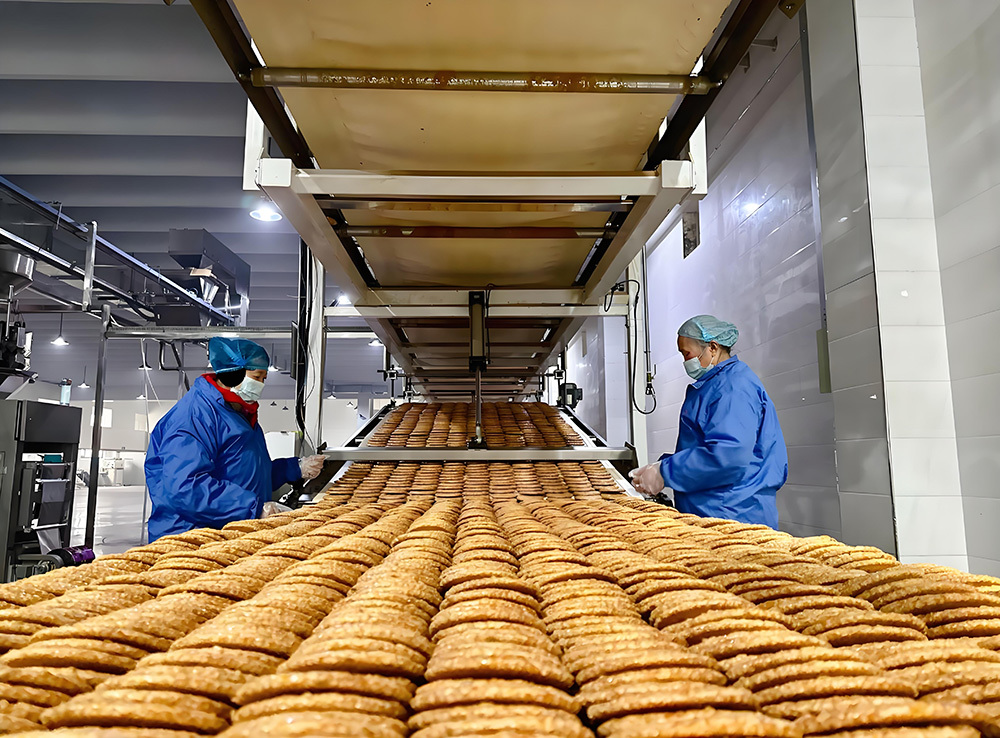 2025年食品加工猎头公司前十名
