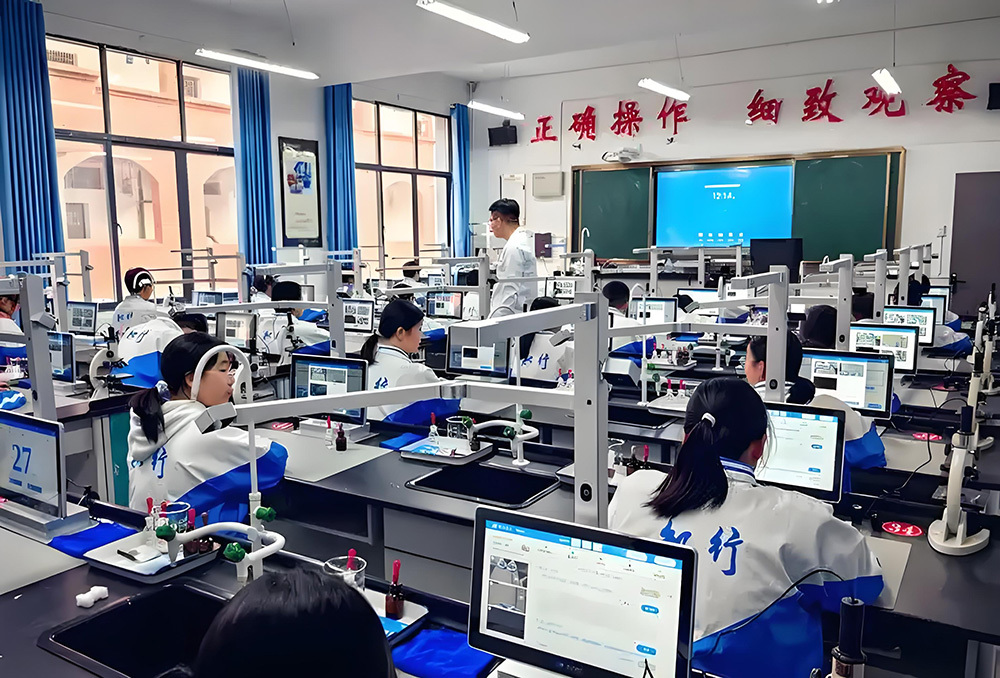 2025年教育科技猎头公司前十排行榜