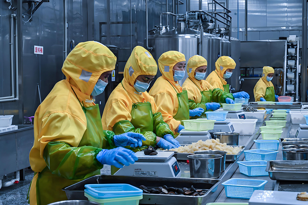 2025年食品行业猎头公司前十名