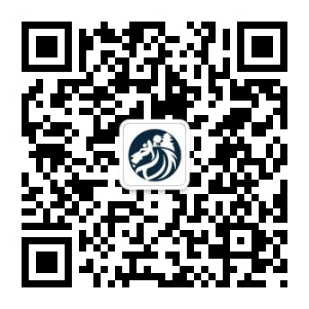 公众号二维码