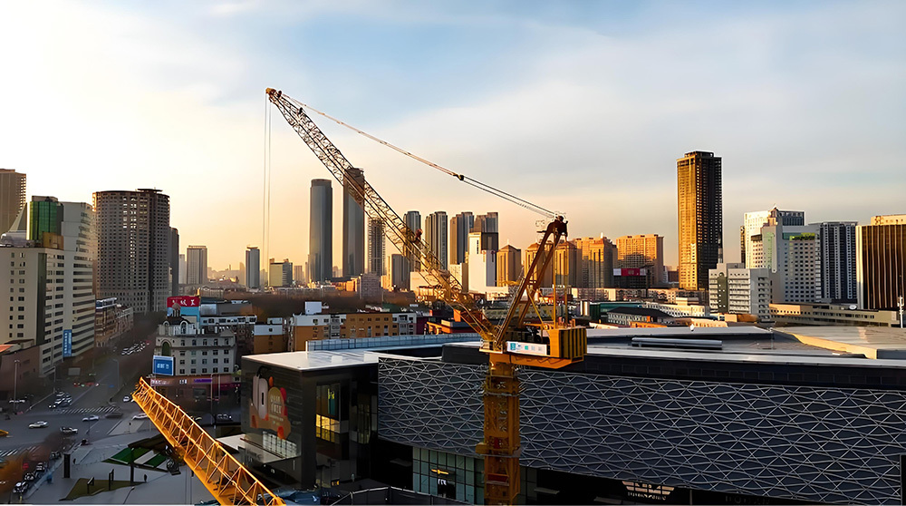 2025年工程建设行业猎头公司前十强