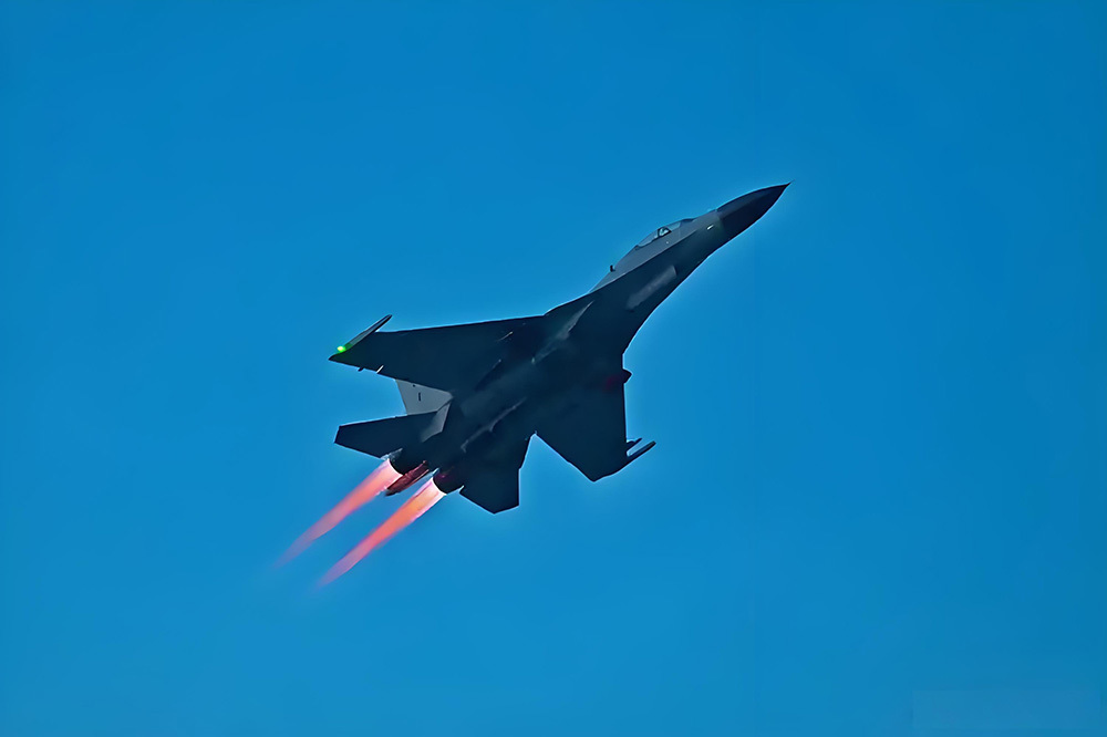 2025年航空航天猎头公司前十名