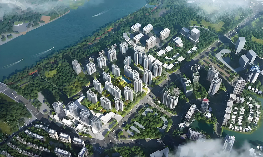 2025年房地产行业猎头公司前十名