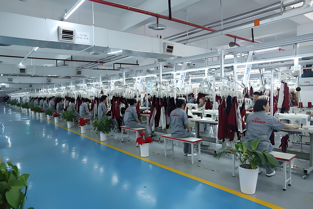 2025年服装行业猎头公司前十强