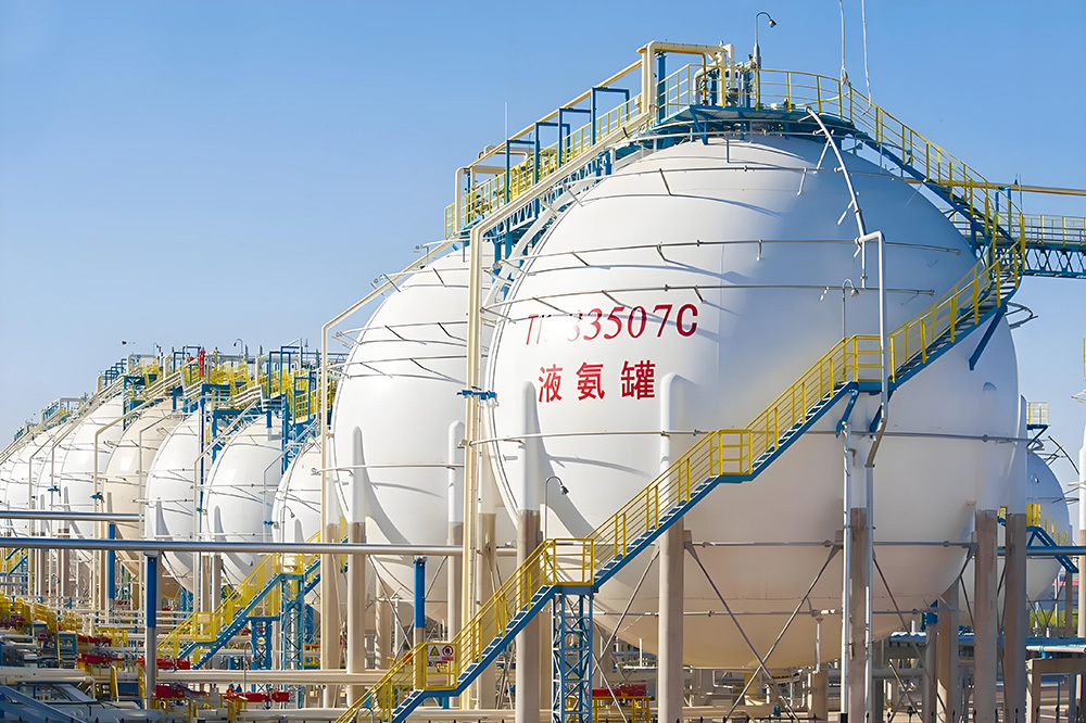 2025年化工制造猎头公司前十名