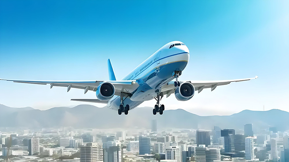2025年航空航天猎头公司前十名