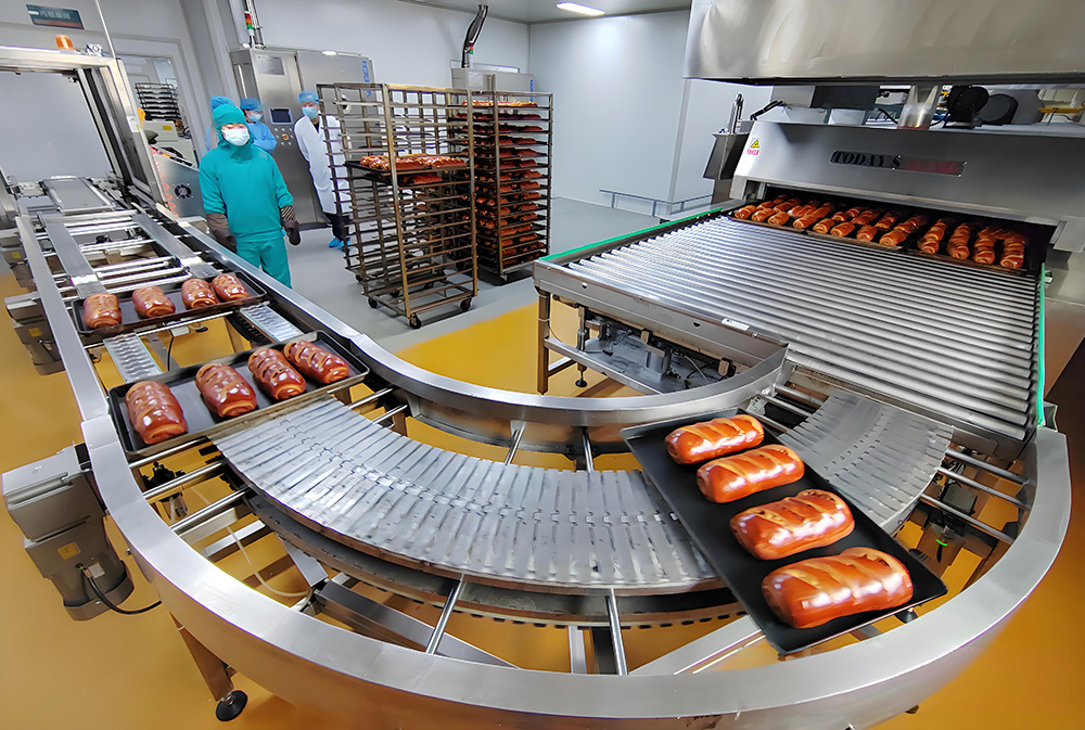2025年食品加工猎头公司前十名