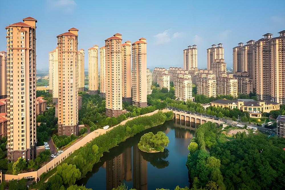 2025年房地产行业猎头公司前十名