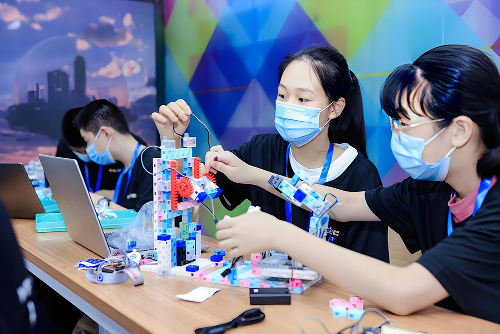 2025年教育科技猎头公司前十排行榜