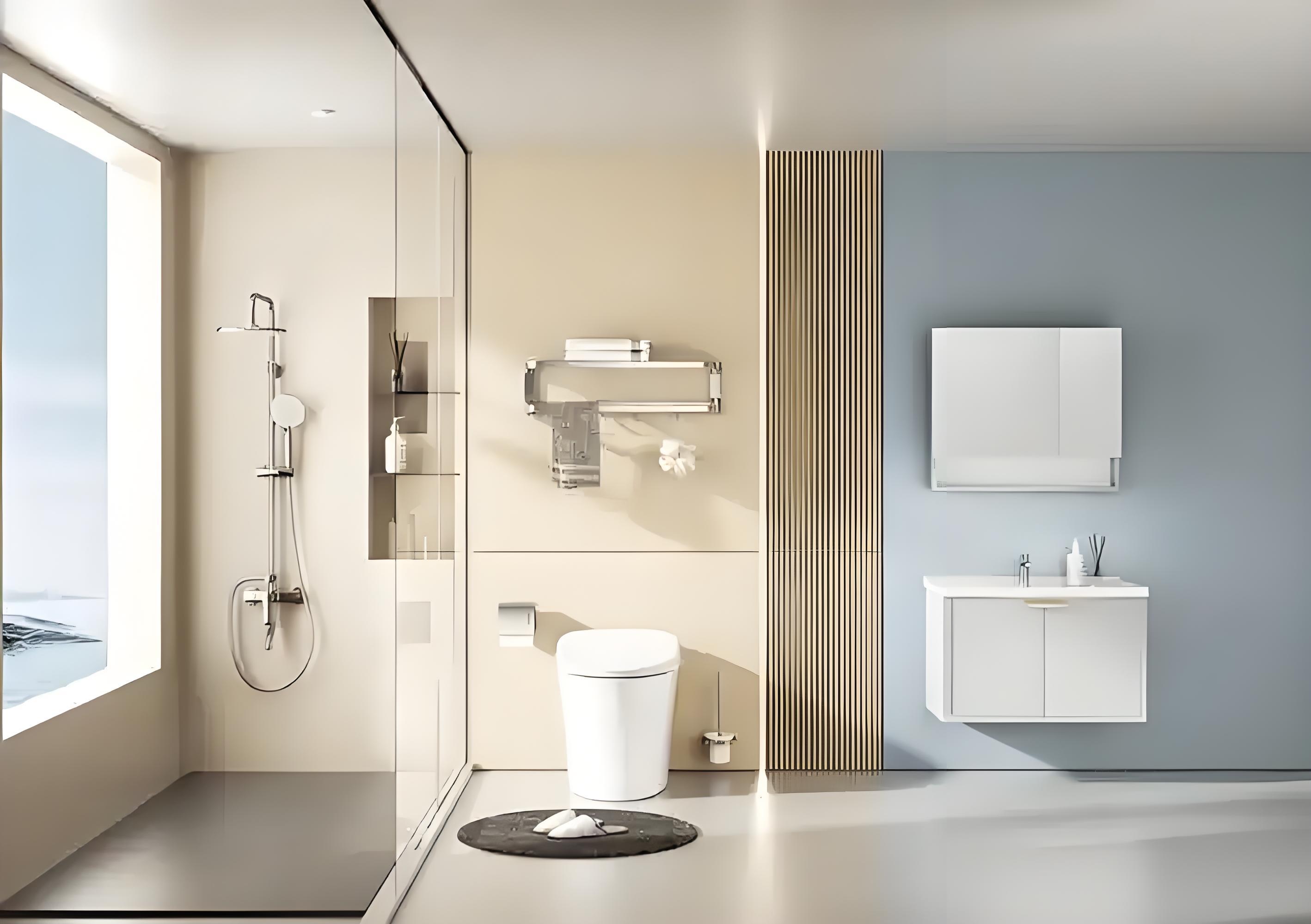 Top Ten Head Hunting Companies in the Bathroom Sanitary Ware Industry