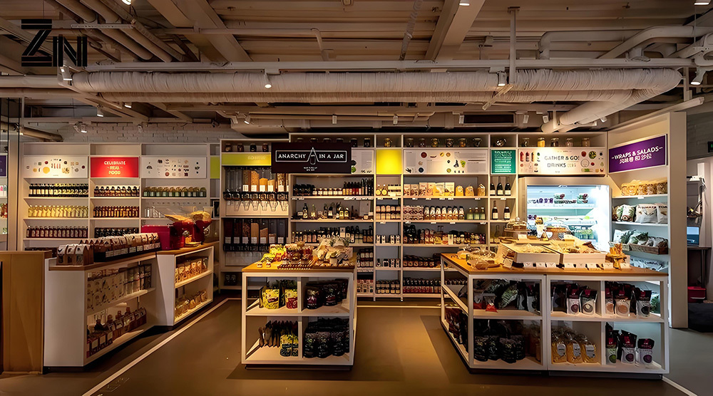  Top 10 New Retail Industry Headhunting Companies in 2025 