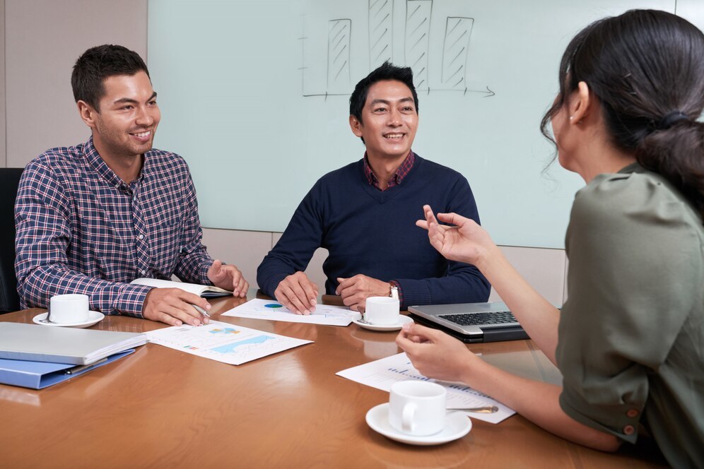  Top Ten Headhunting Companies in Hangzhou 