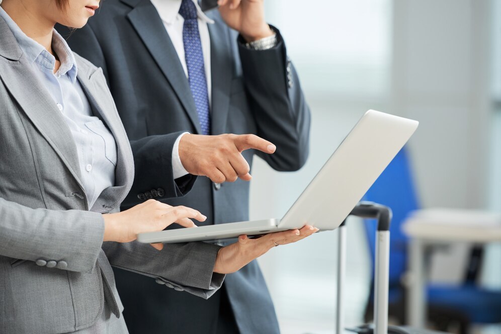  Top Ten Headhunting Companies in Wuhan 