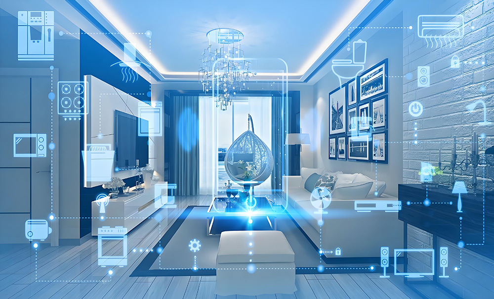  Top Ten Smart Home Headhunting Companies 