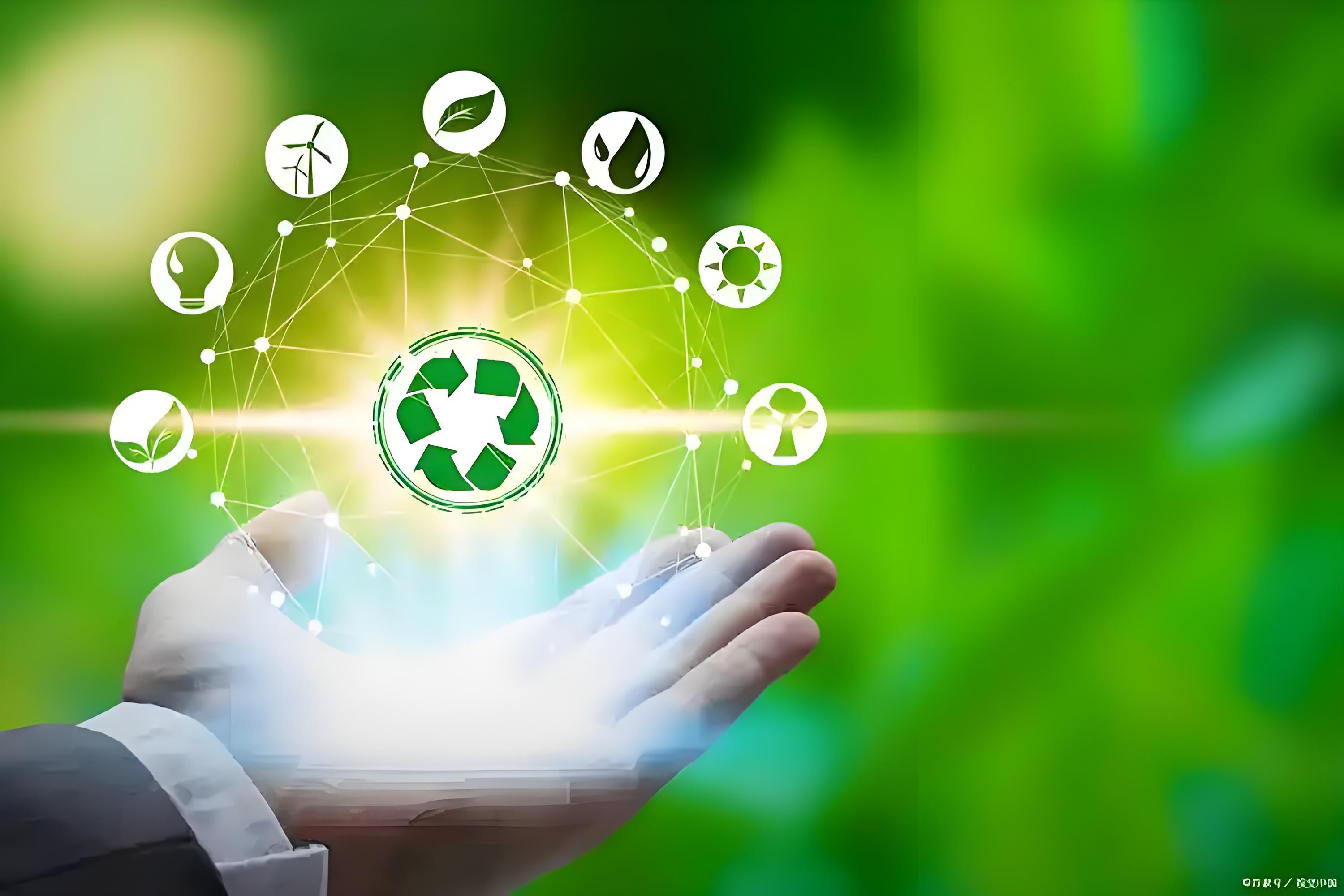  Top 10 Energy-Saving and Environmental Protection Industry Headhunting Companies in 2025 