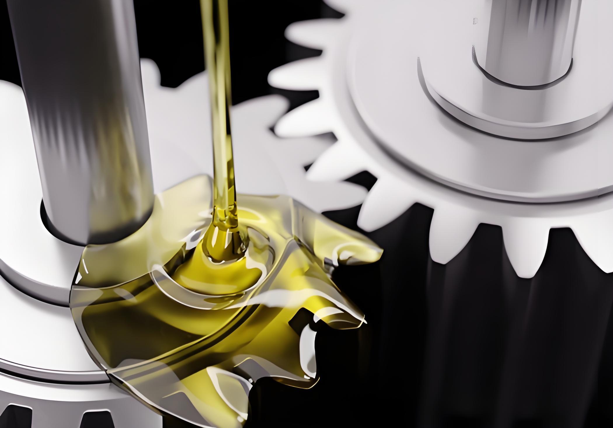  Top 10 Lubricant Headhunting Companies in 2025 