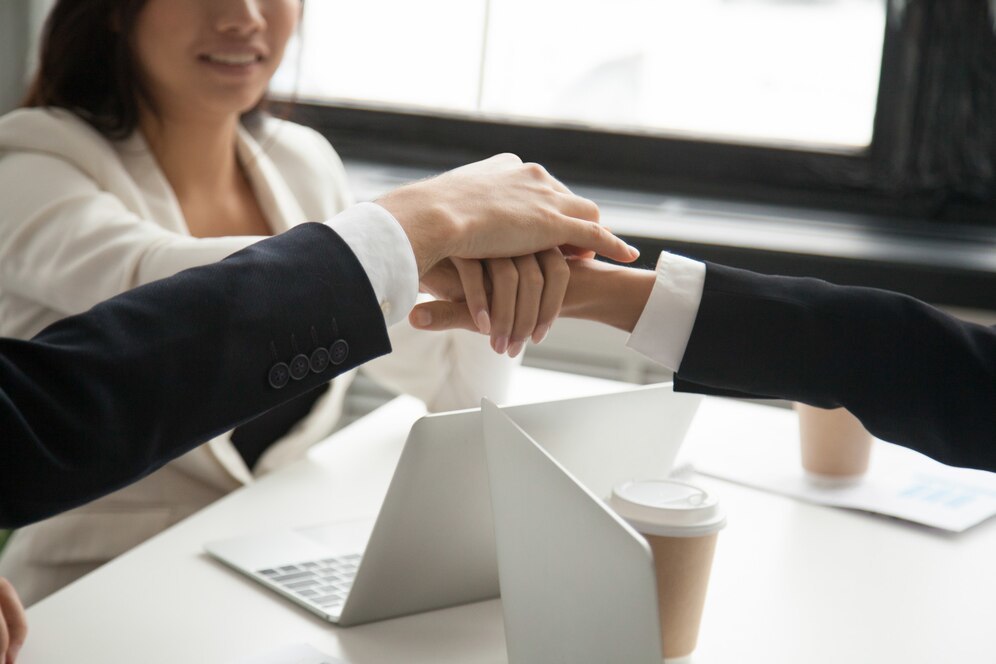  Top 10 Jinan Headhunting Companies Worth Recommending in 2025 