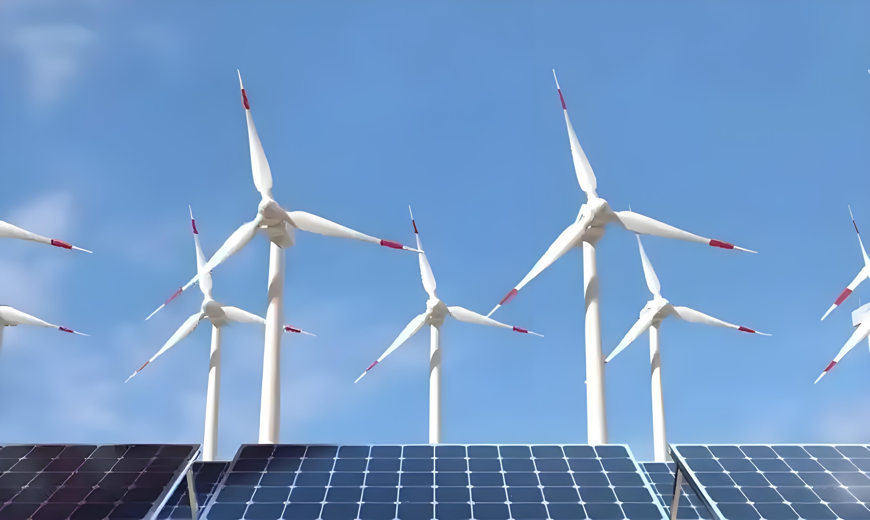  Top 10 New Energy Headhunting Companies in 2025 