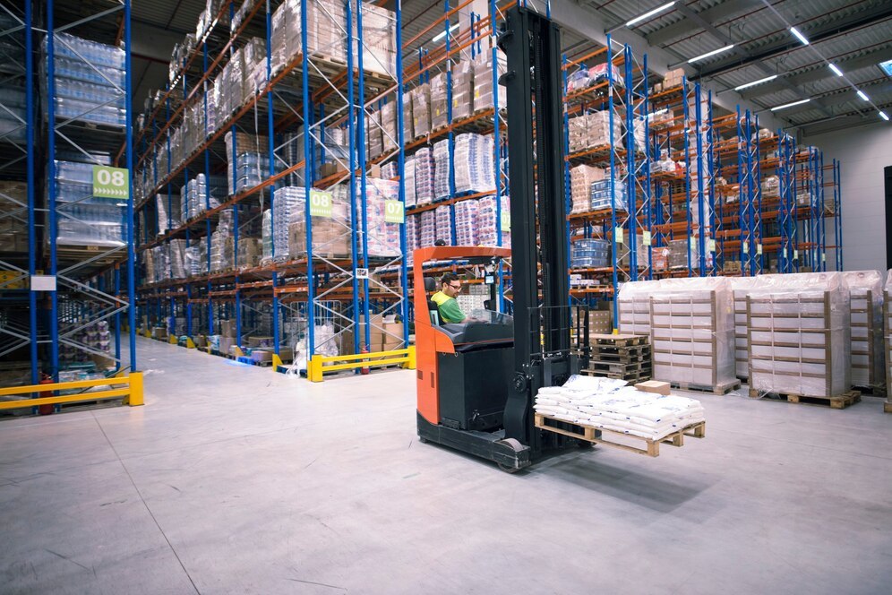  Top Ten Warehousing Headhunting Companies 