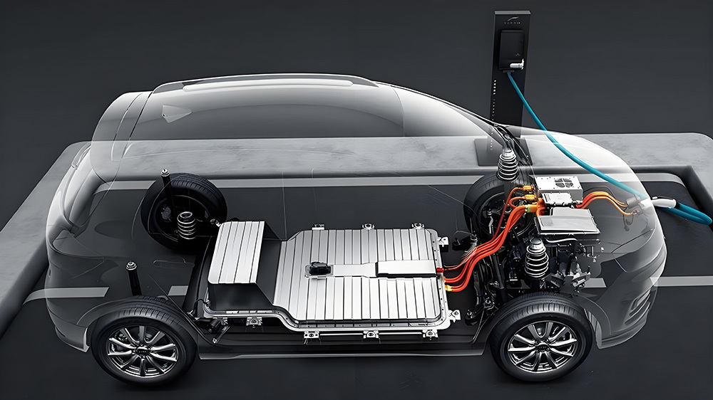  Top 10 Headhunting Companies in the New Energy Vehicle Battery Industry in 2025 