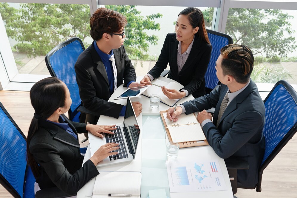 Top 10 Headhunting Companies in Xiamen in 2025 