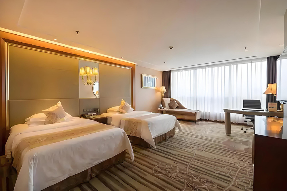  Top 10 Tourism and Hotel Headhunting Companies in 2025 