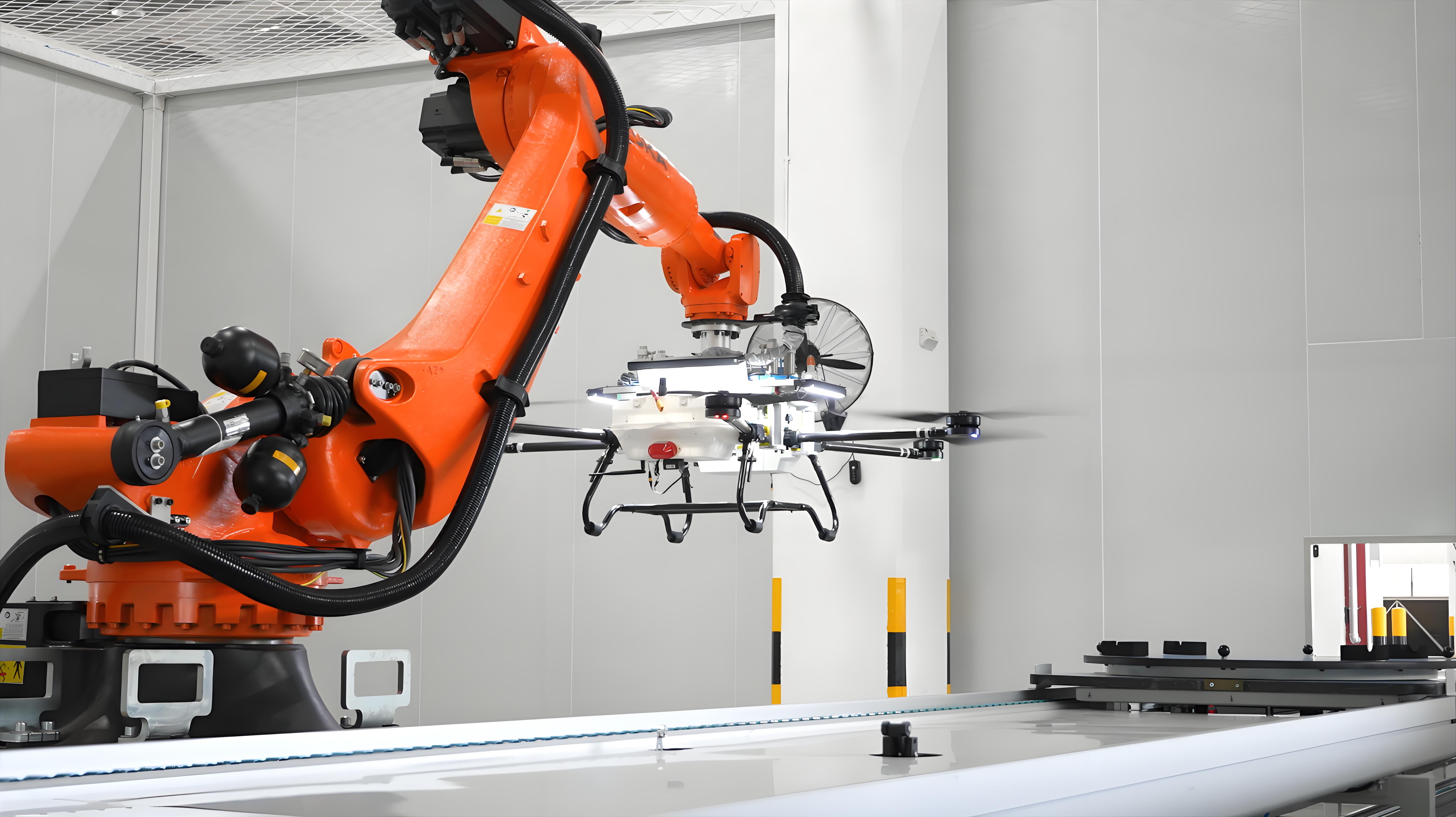  Top Ten UAV Industry Headhunting Companies 
