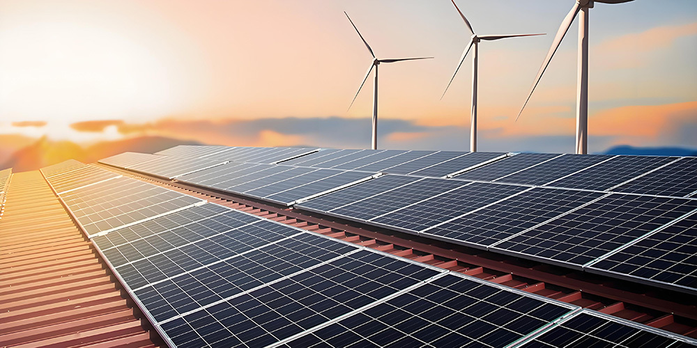  Top 10 Headhunting Firms in the New Energy Industry for 2025 