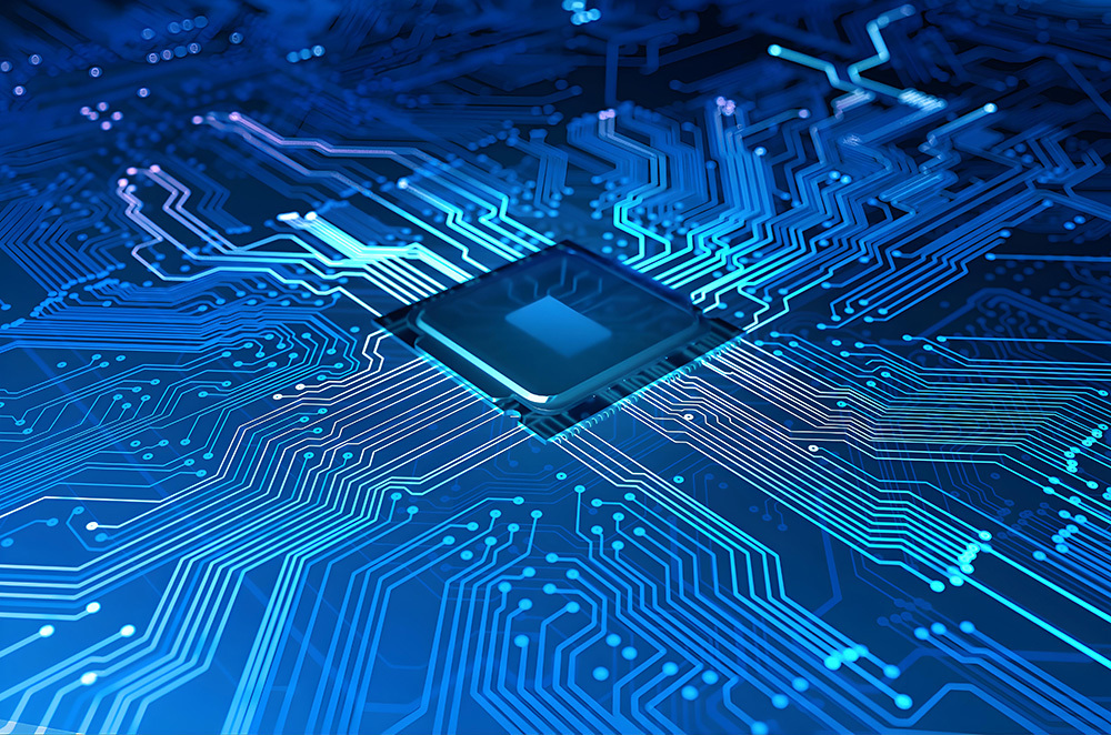  Top 10 Semiconductor Chip Executive Search Firms for 2025 