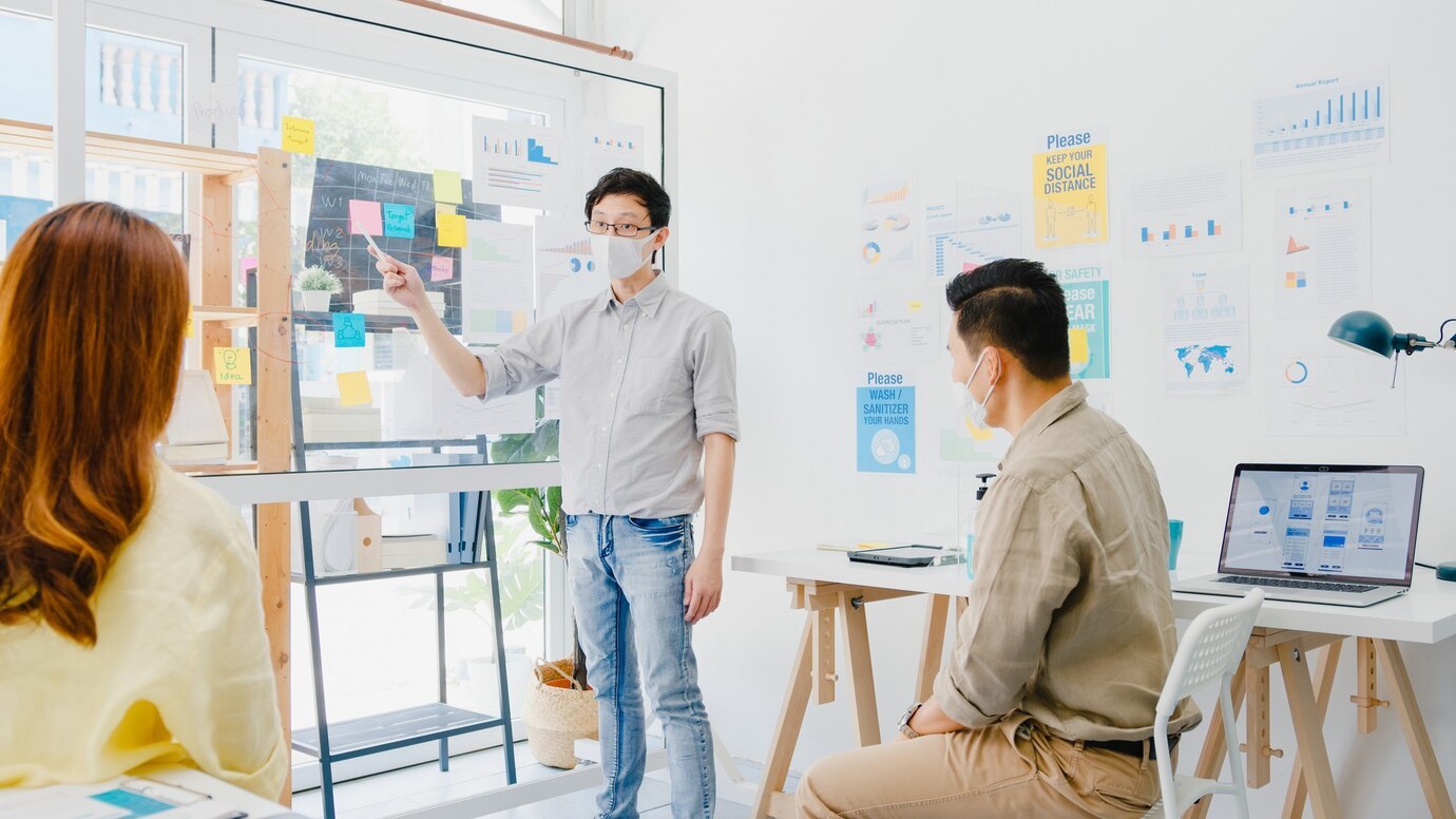  Top 10 Advertising and Media Headhunting Companies in 2025 