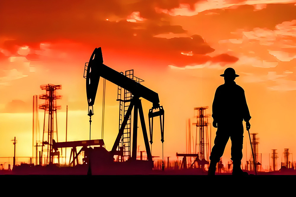  Top 10 Oil and Gas Exploration Headhunting Firms in 2025 