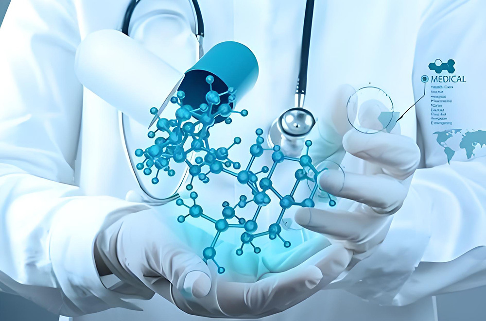  Top 10 Healthcare and Wellness Executive Search Firms for 2025 