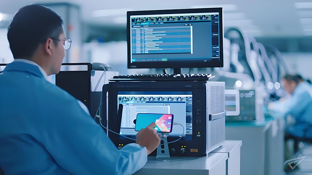  Top 10 Internet R&D Executive Search Firms of 2025 