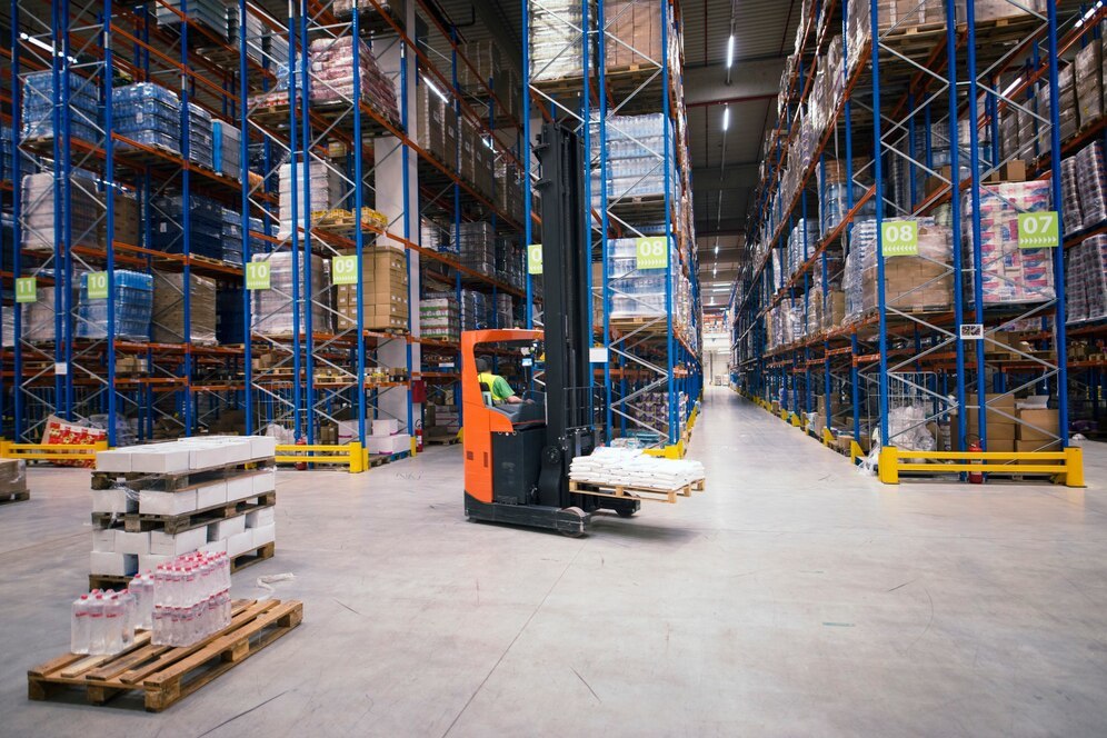 Top Ten Warehousing Headhunting Companies 