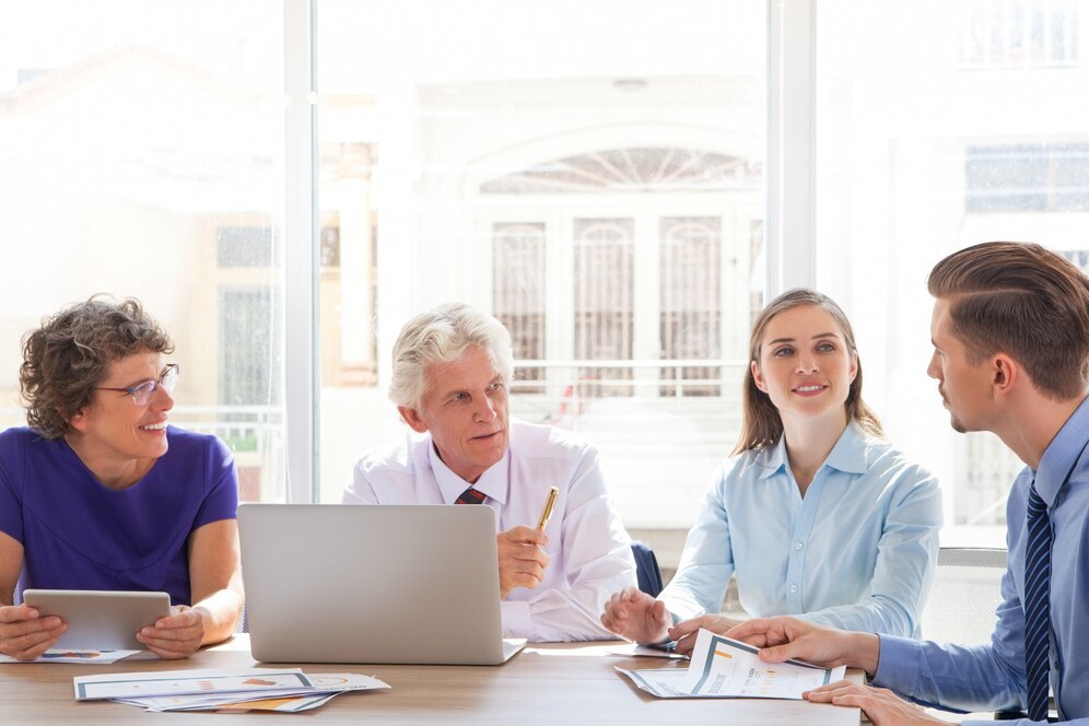 Top 10 Recommended Headhunting Companies in Xi'an 