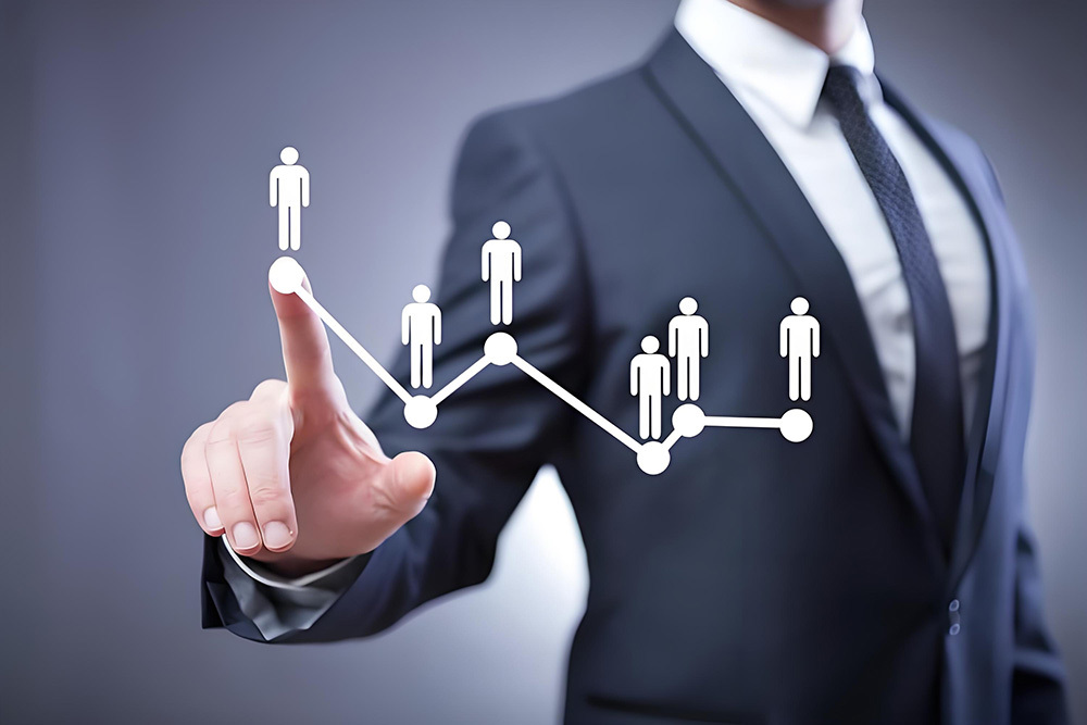  Top 10 Headhunting Firms in the Business Consulting Industry for 2025 