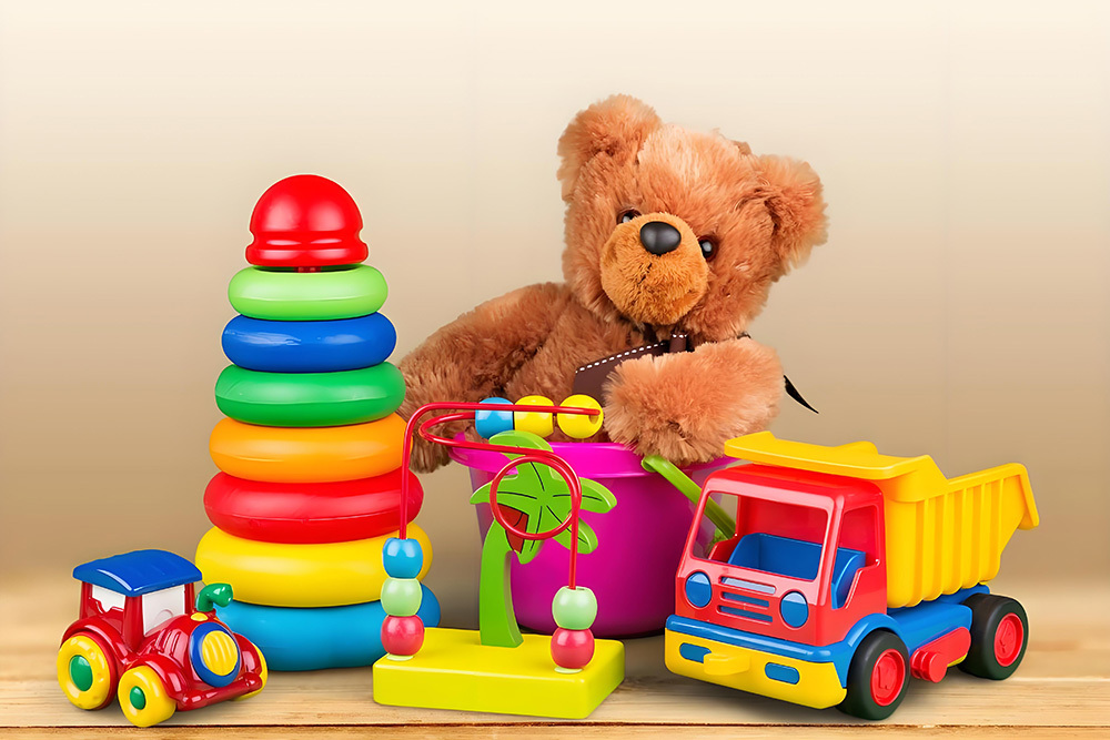  Top 10 Headhunting Firms in the Toy and Gift Industry for 2025 