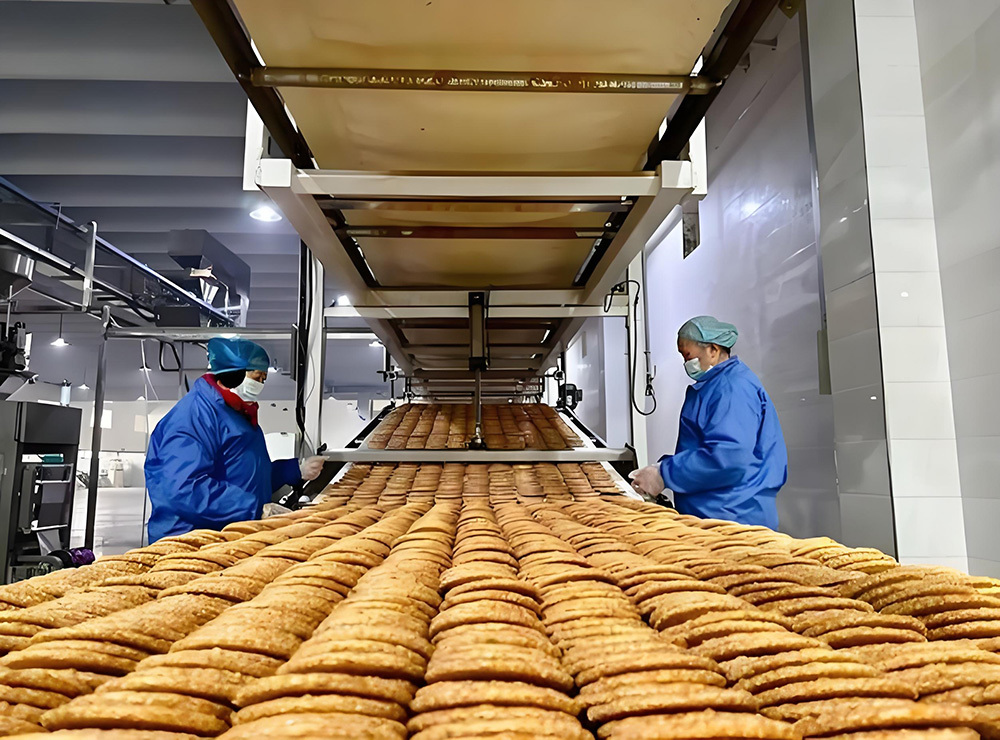  Top 10 Headhunting Companies in the Food Processing Industry in 2025 