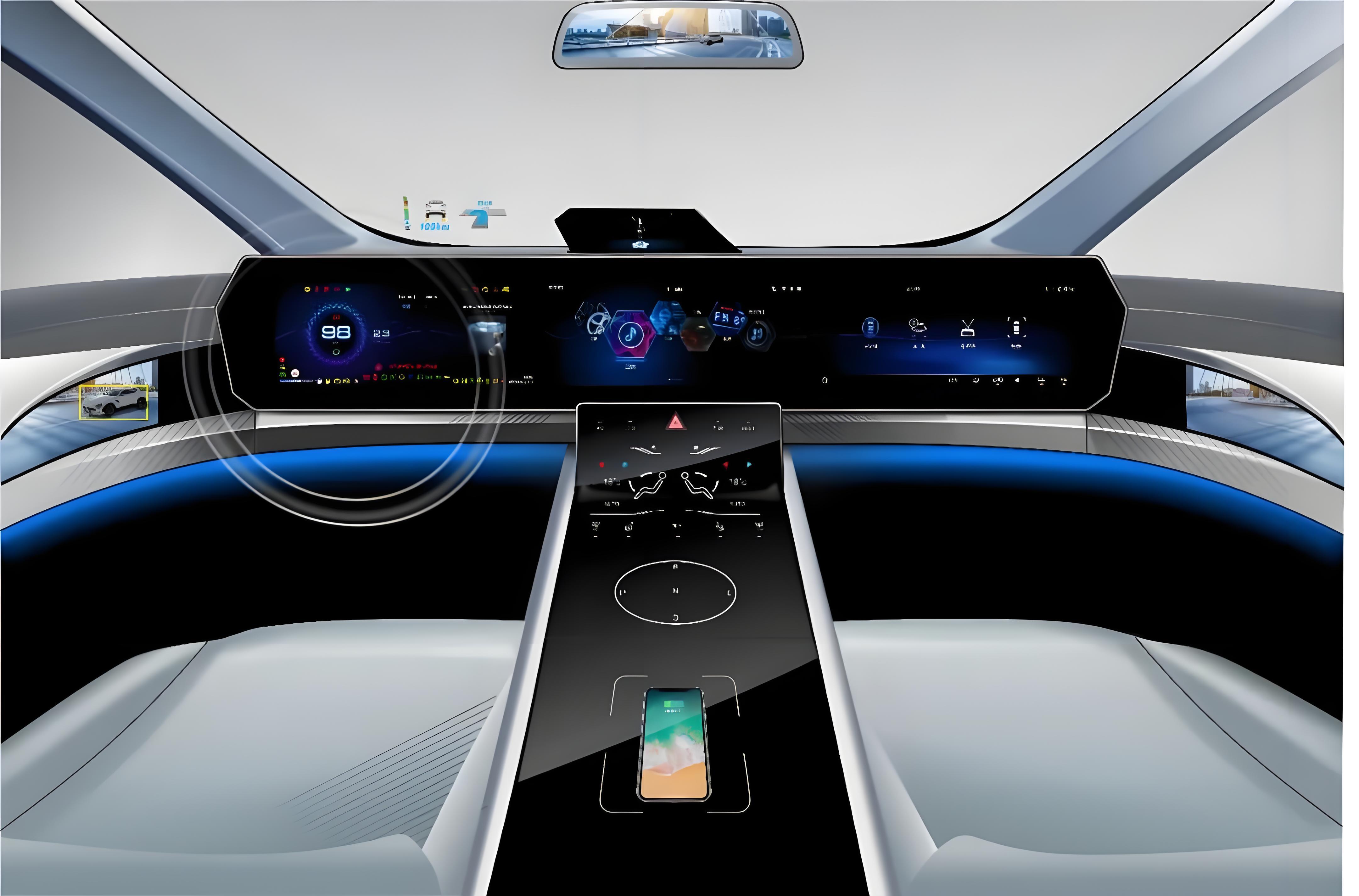  Top 10 Headhunting Firms for Intelligent Cockpits in 2025 
