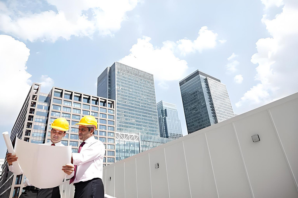  Top Ten Real Estate Development Headhunting Companies 