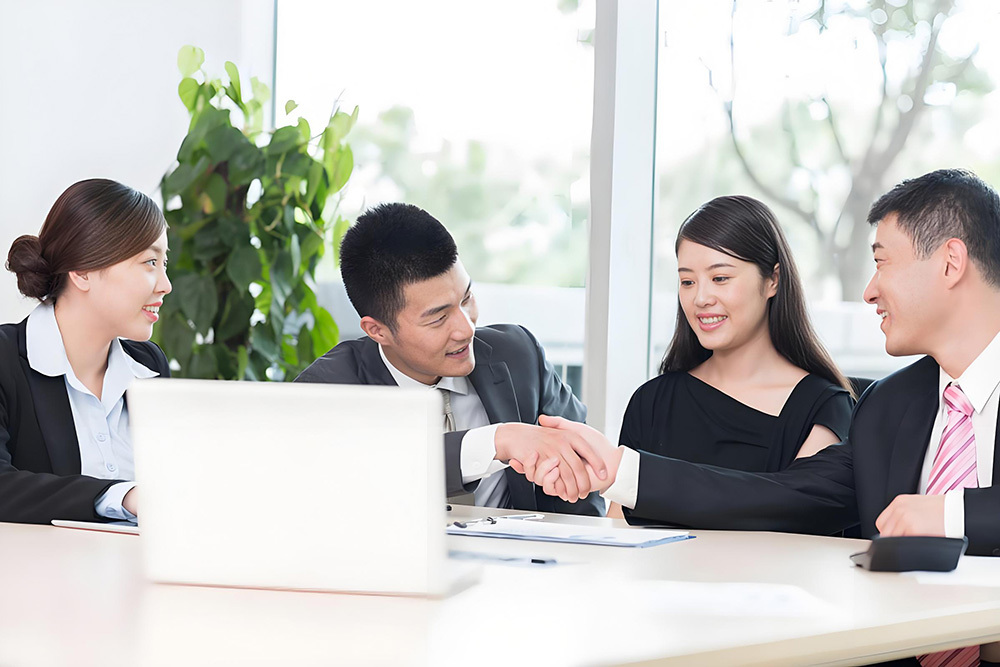  Top Ten Headhunting Companies in the Service Consulting Industry 